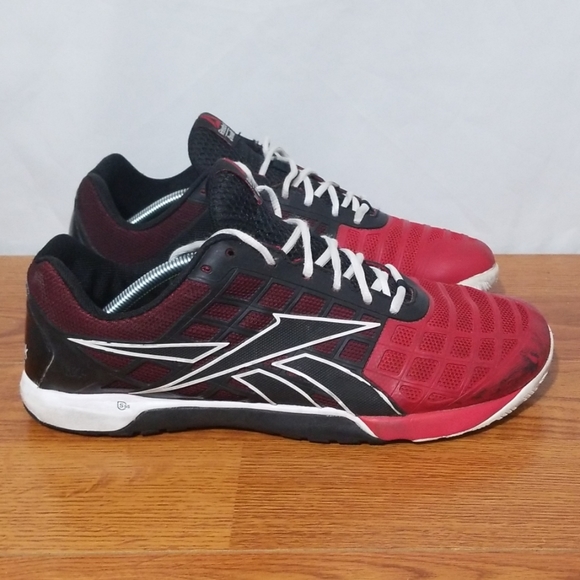 crossfit training shoes